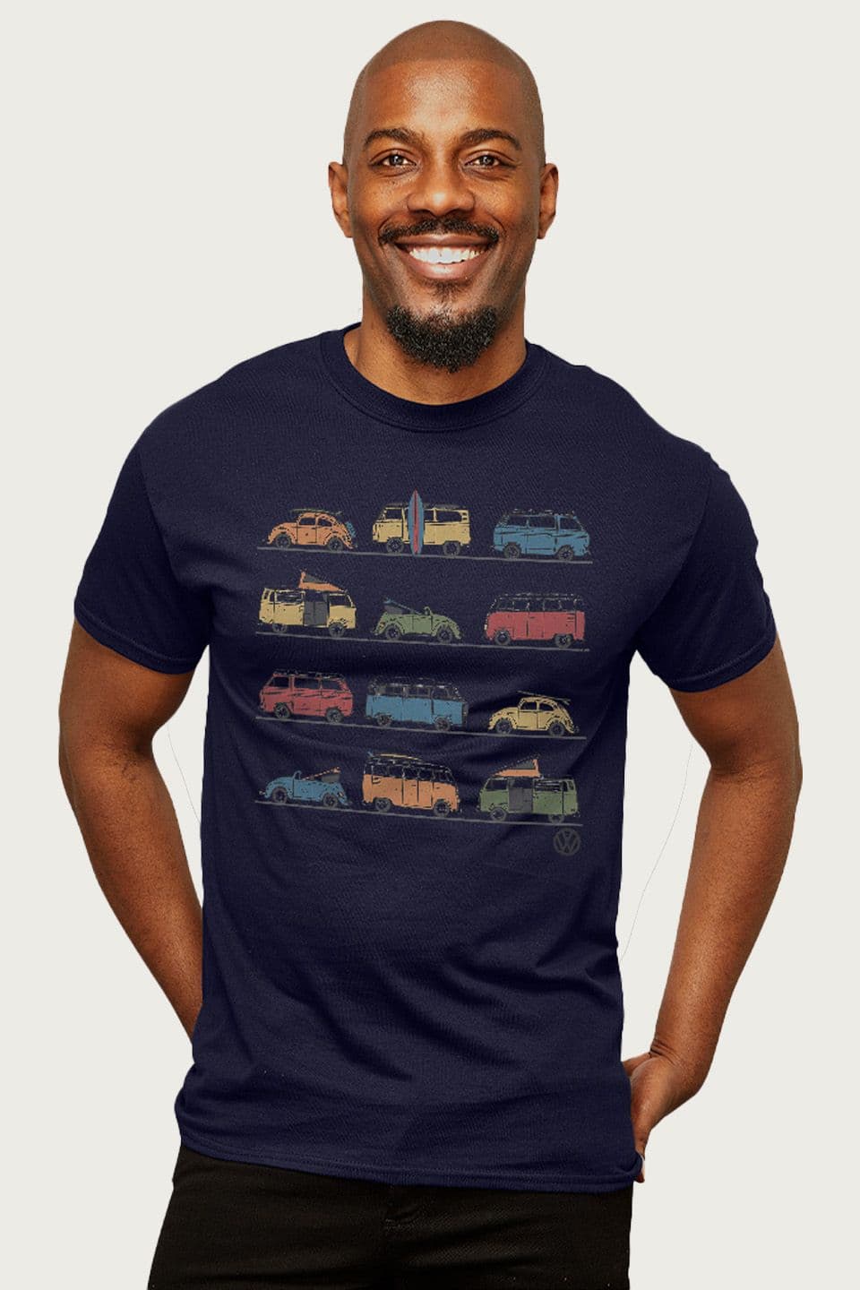 Vans Beetles T Shirt