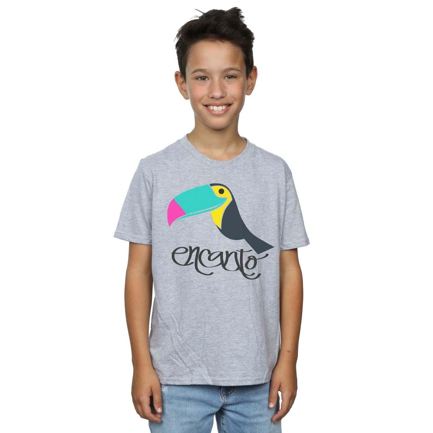 Encanto Toucan T Shirt