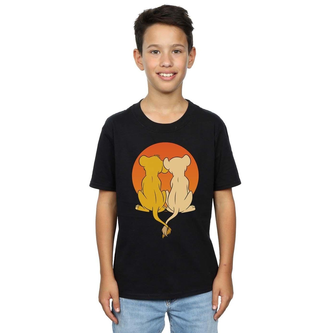 Lion King We Are One T Shirt