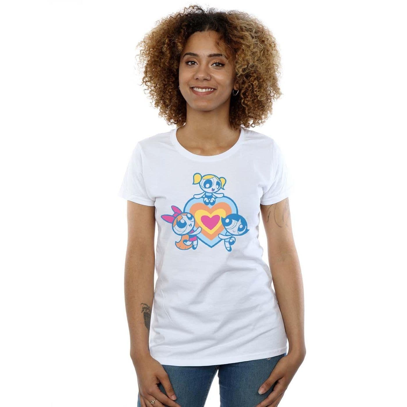 Cotton T Shirt