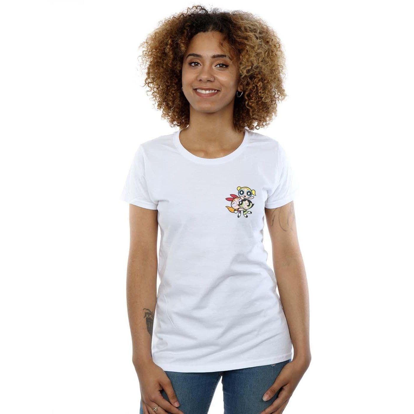 Cotton T Shirt
