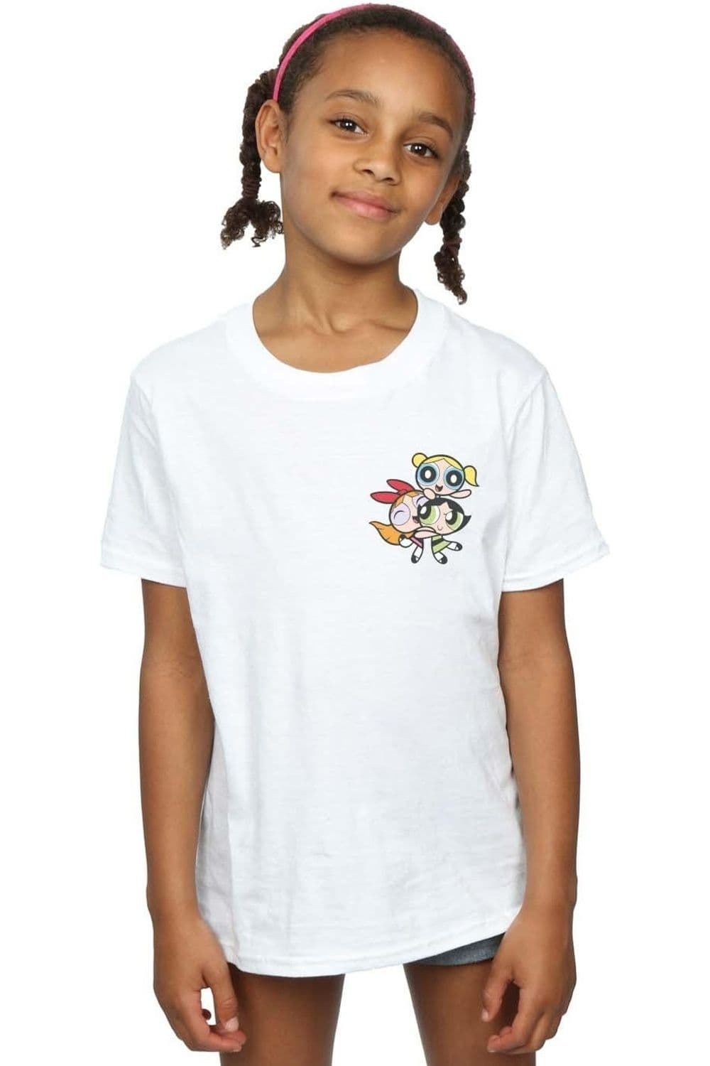 Group Hug Cotton T Shirt