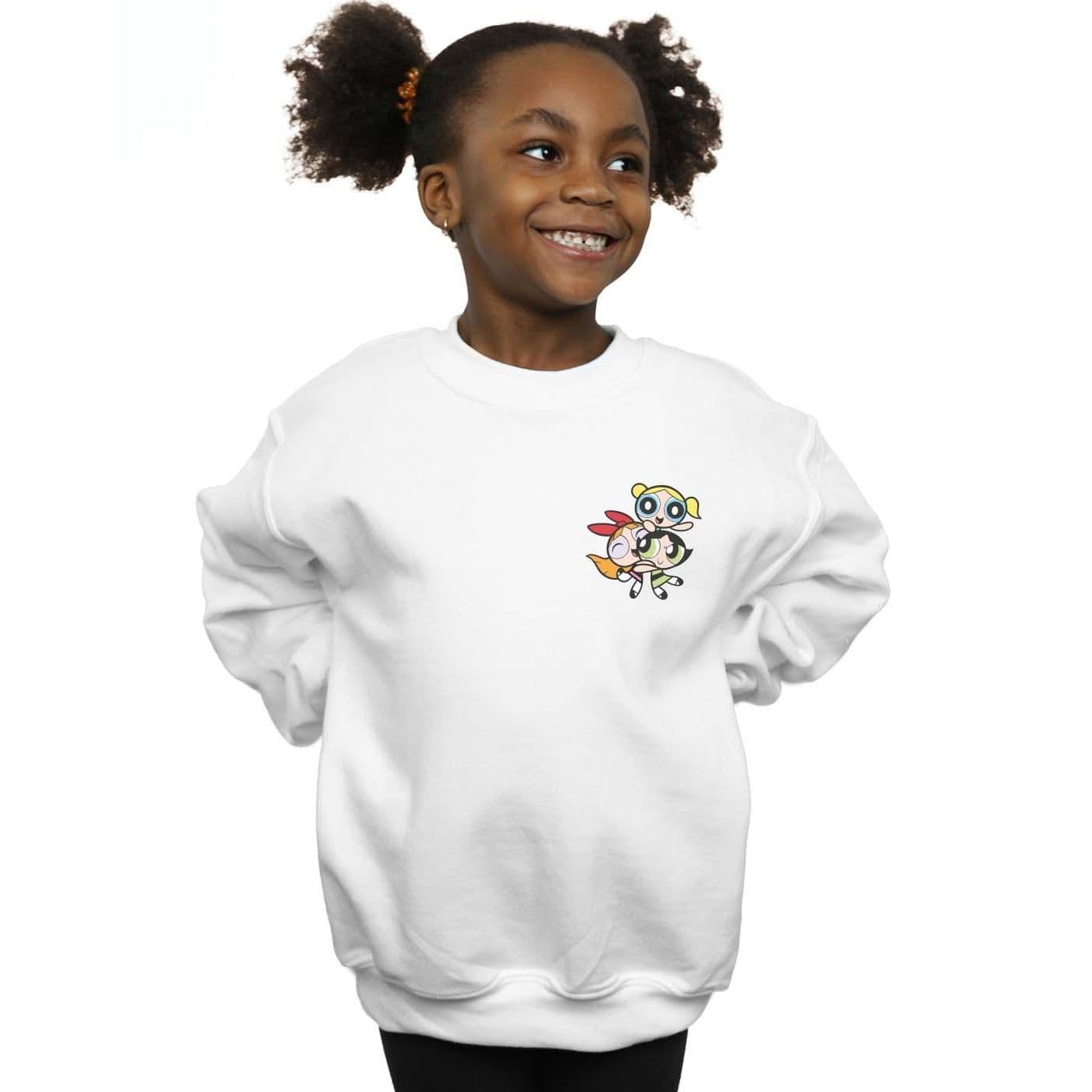 Group Hug Sweatshirt