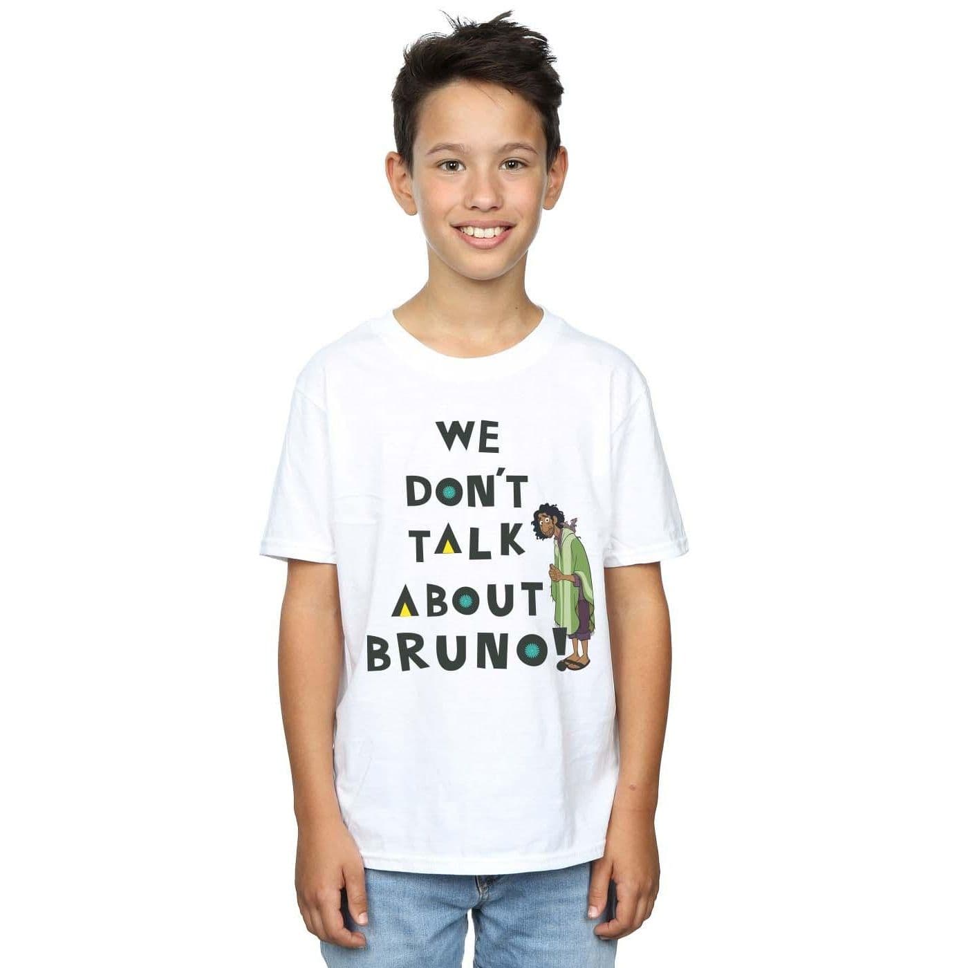 Encanto Bruno Character T Shirt