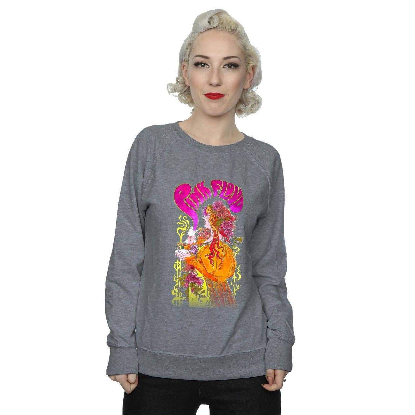 March 15th Marquee Sweatshirt