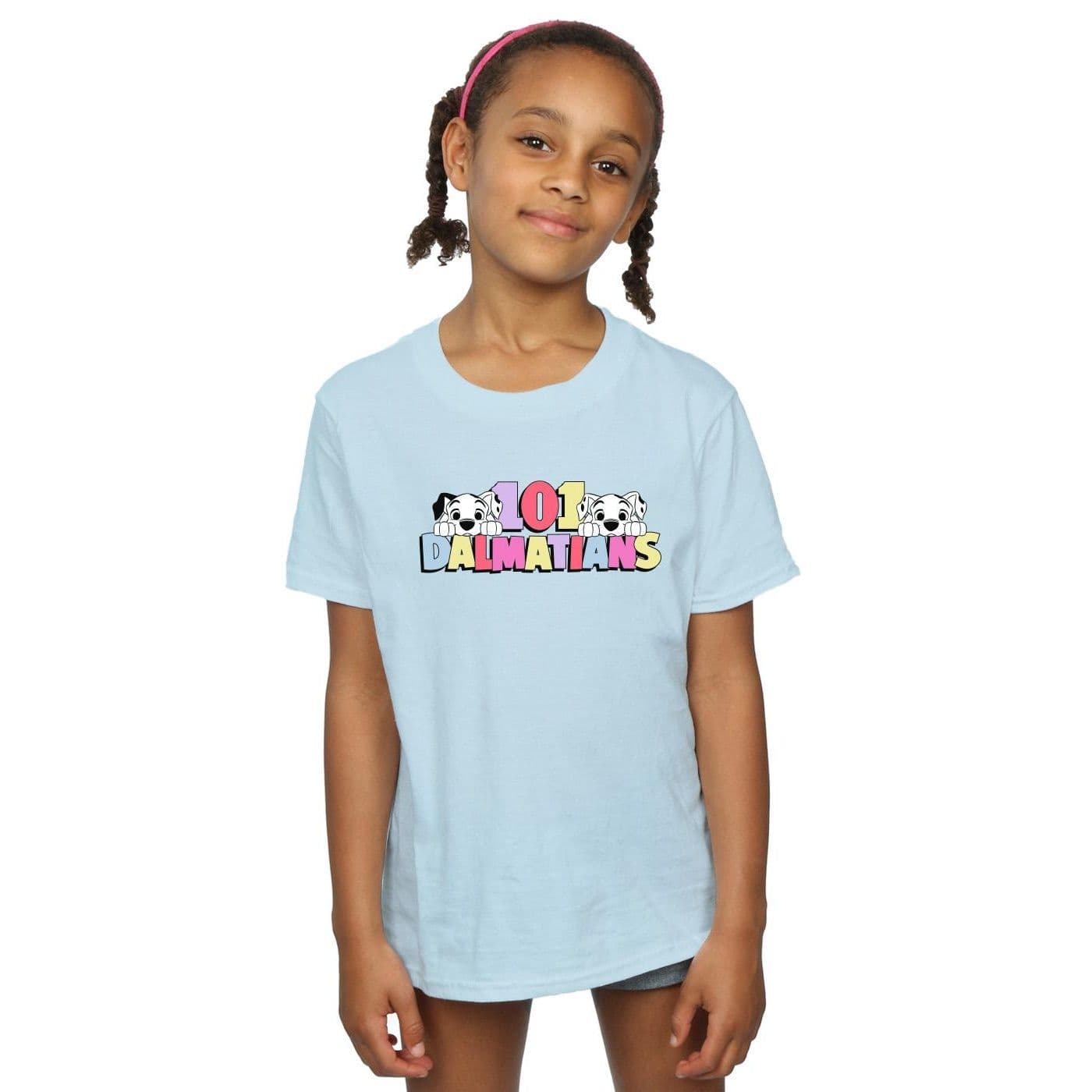 101 Dalmatians Cotton T Shirt