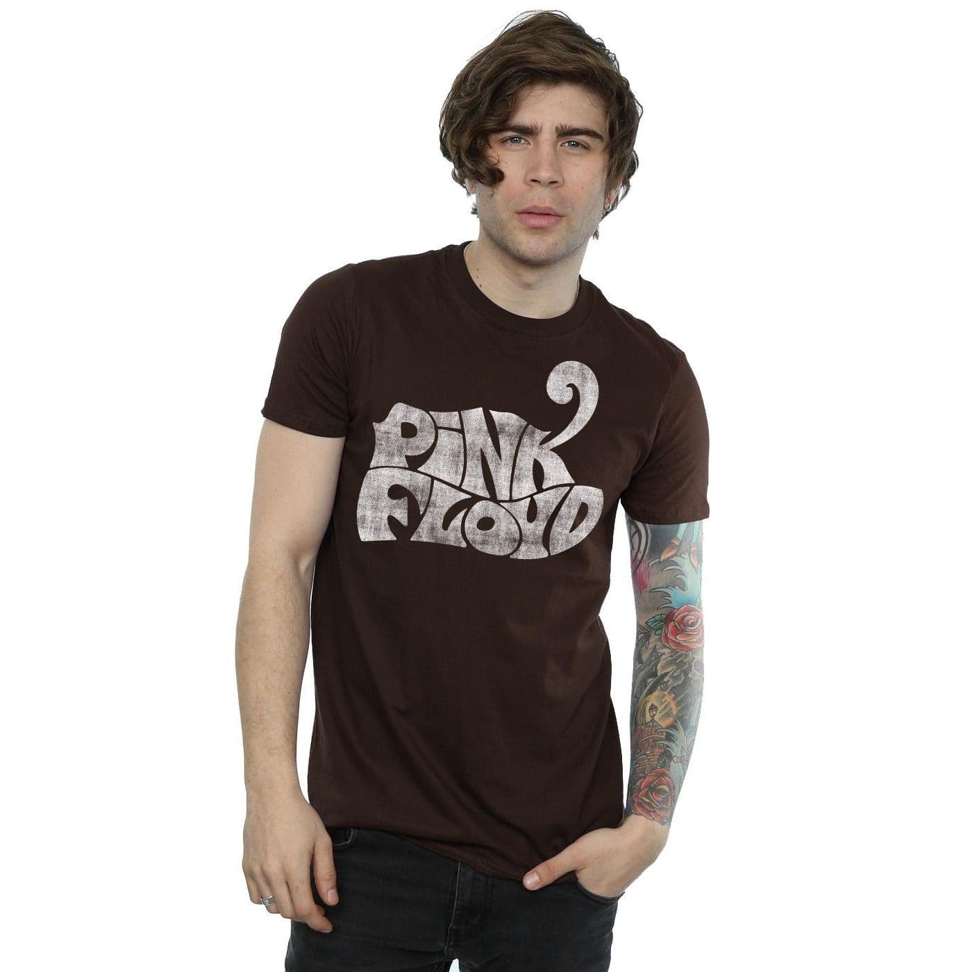 Logo 70s T Shirt