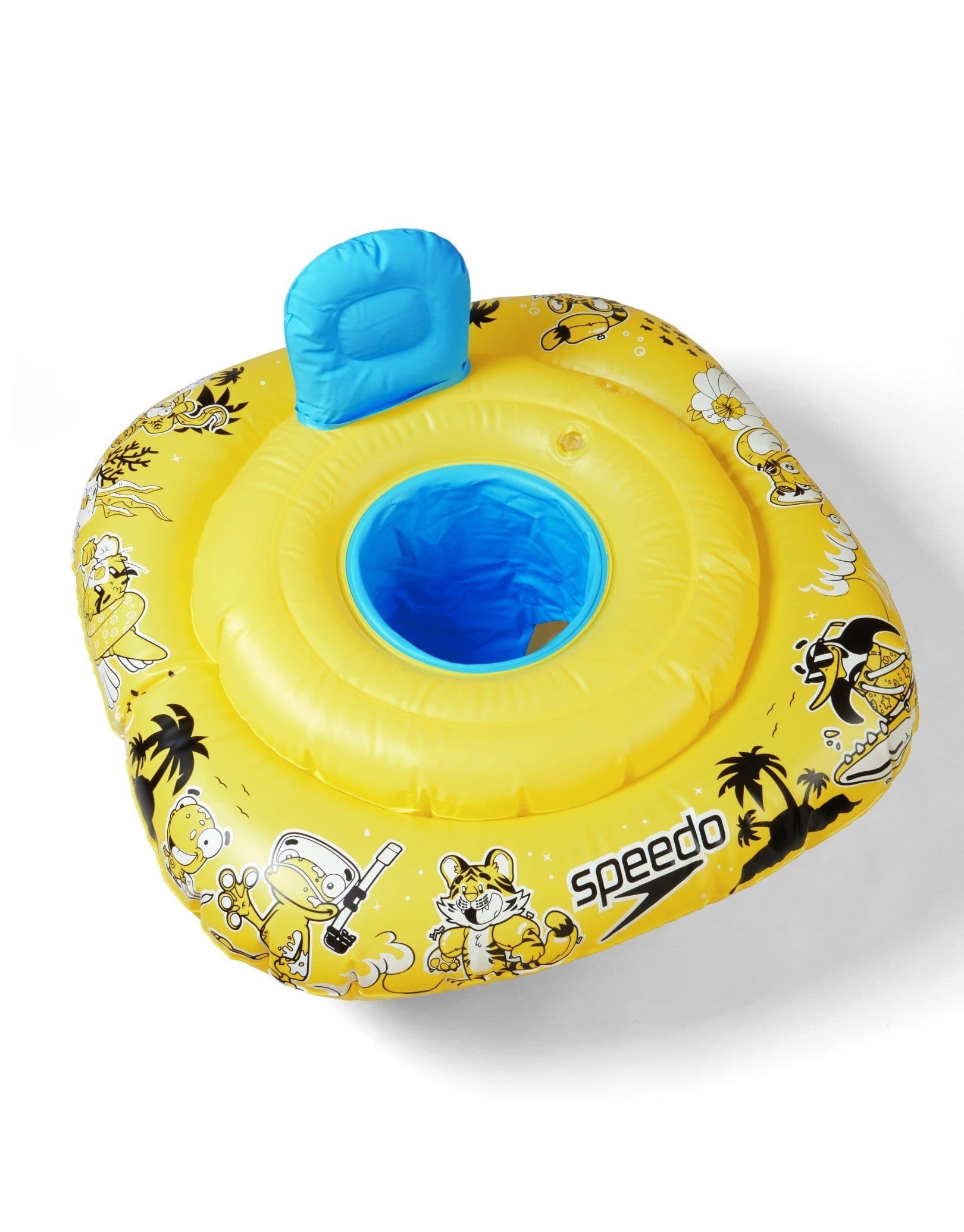 Lear To Swim Character Swim Seat
