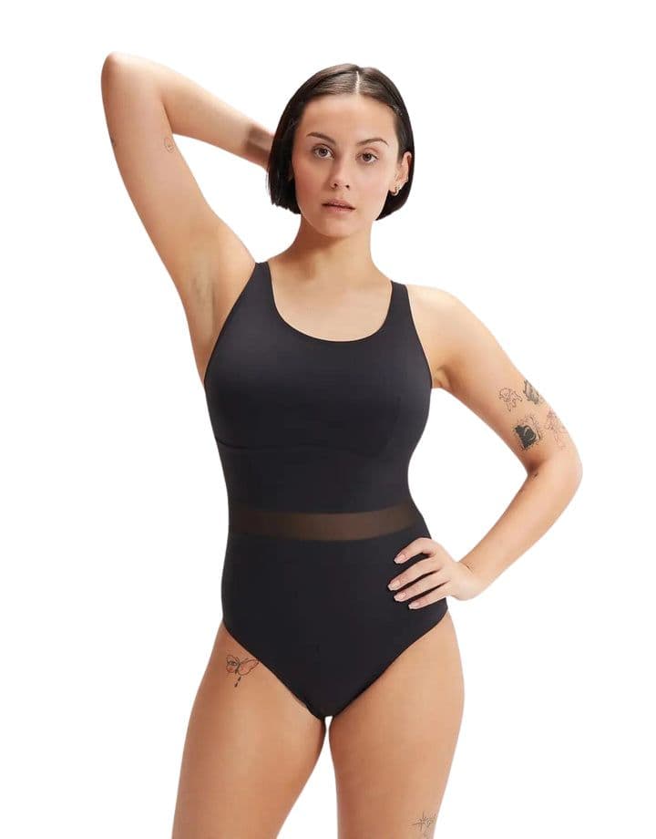 Shaping LuniaGlow Swimsuit