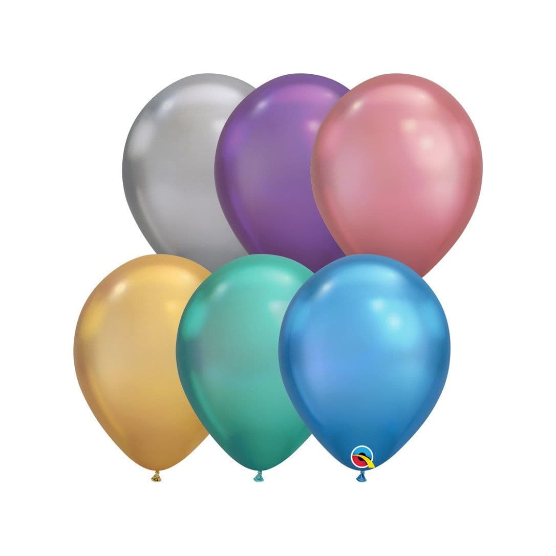 Latex Round Balloon
