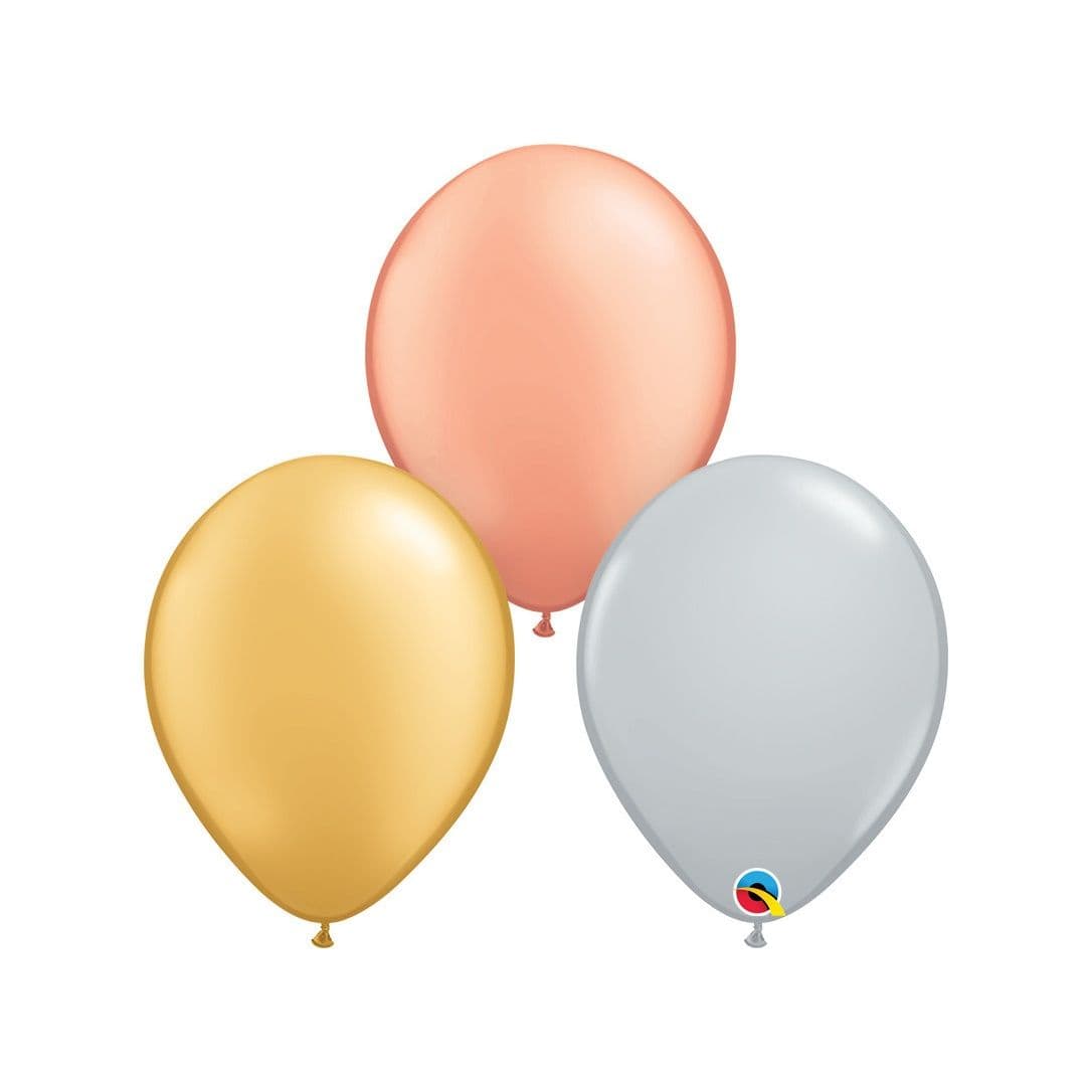 Latex Balloon