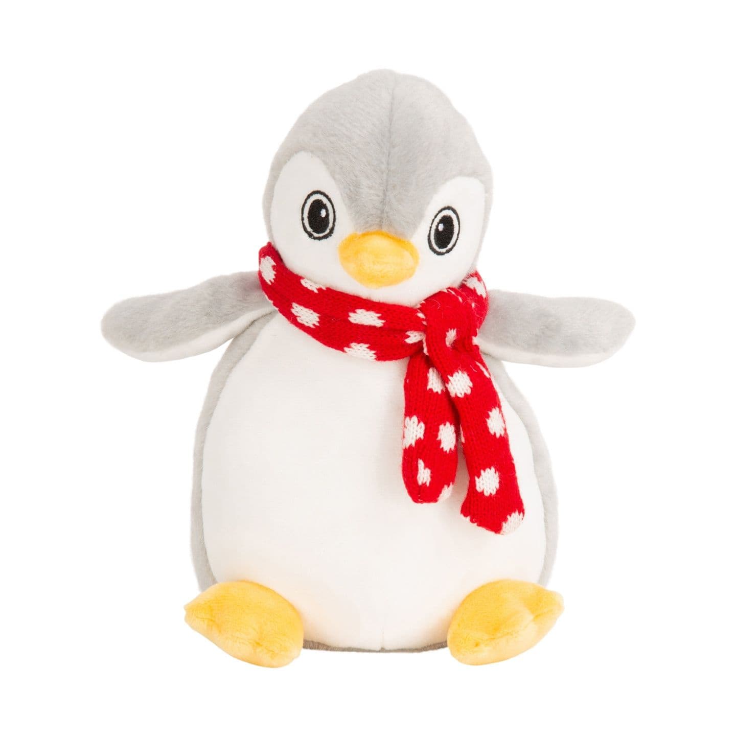 Printme Mini Penguin Plush Toy