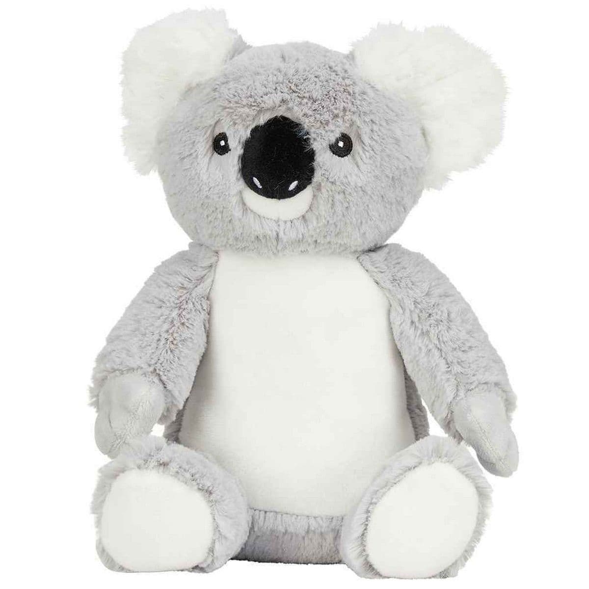 Koala Teddy Bear