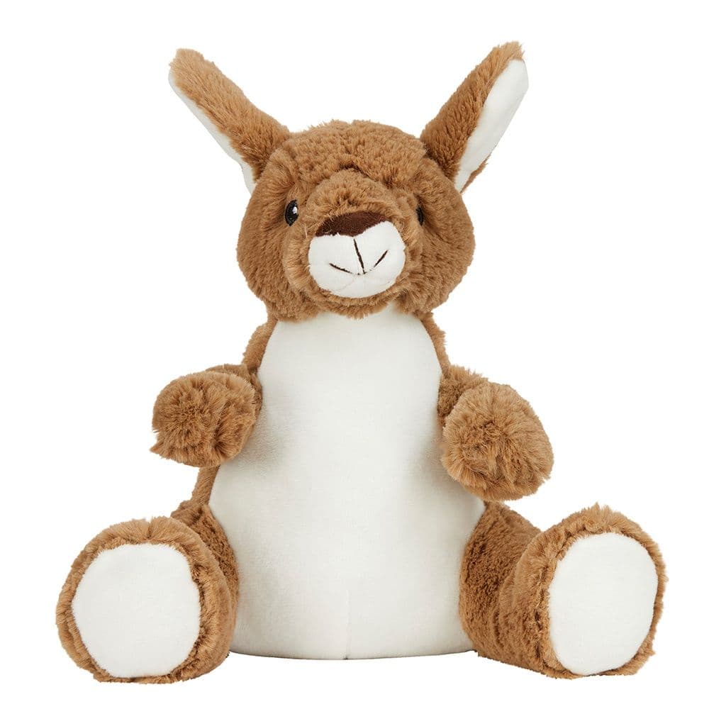 Kangaroo Teddy Bear