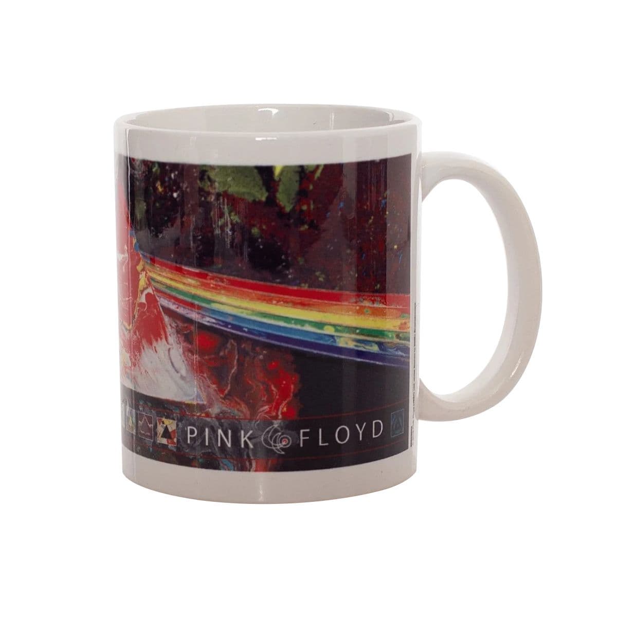 DSOTM 40th Mug