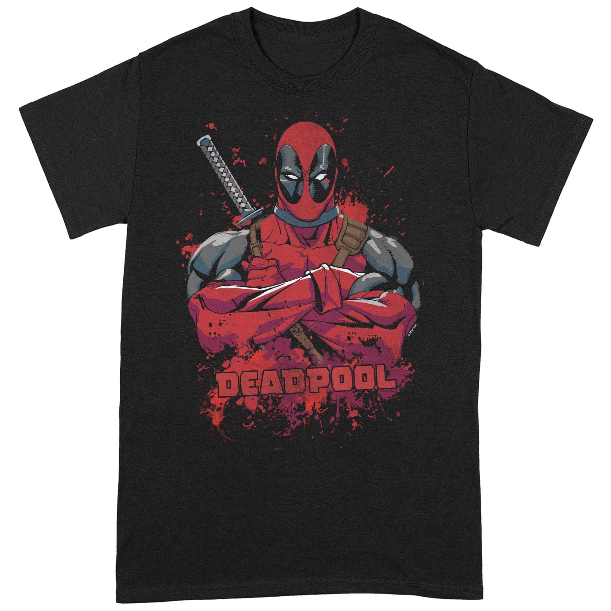 Pose T Shirt