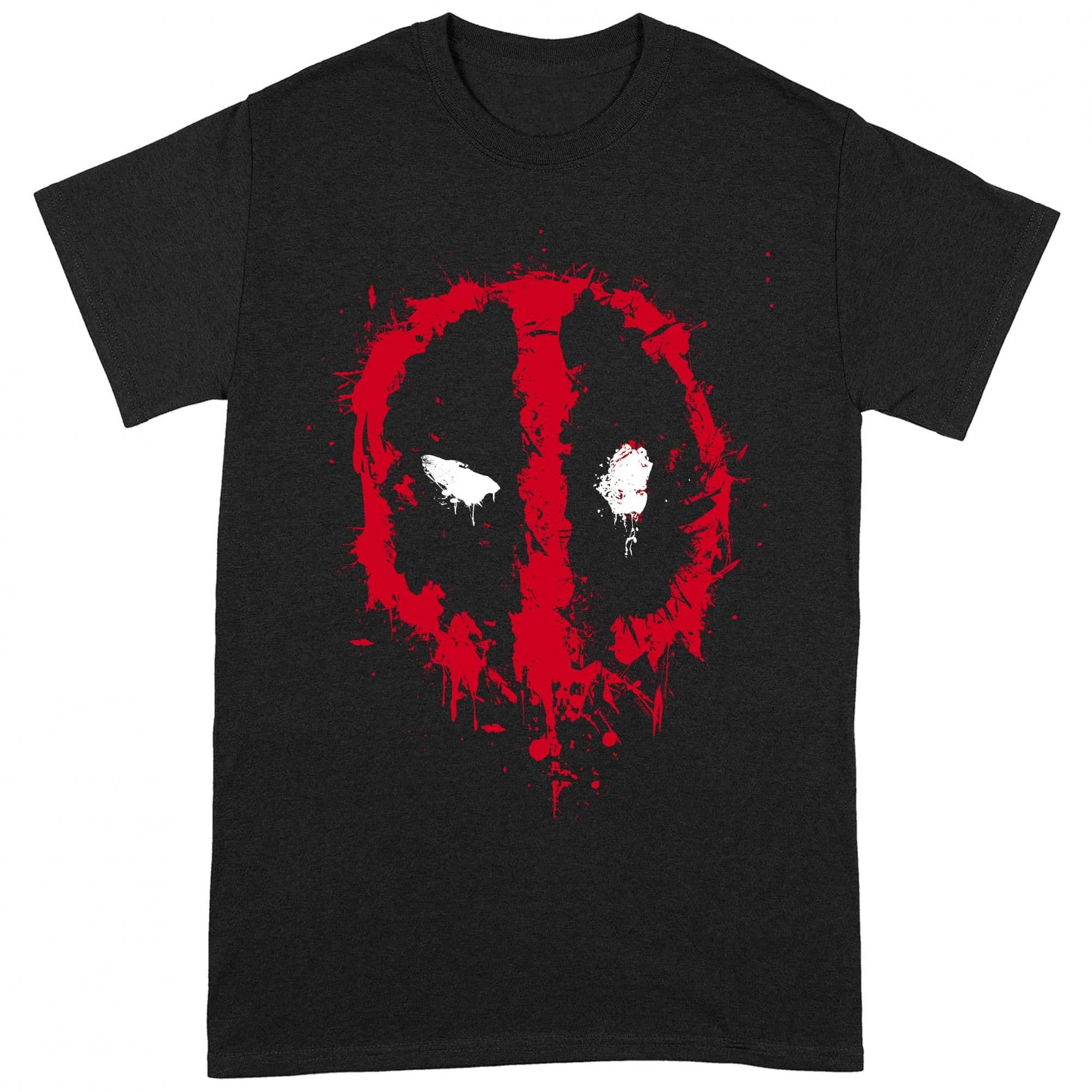 Splat T Shirt