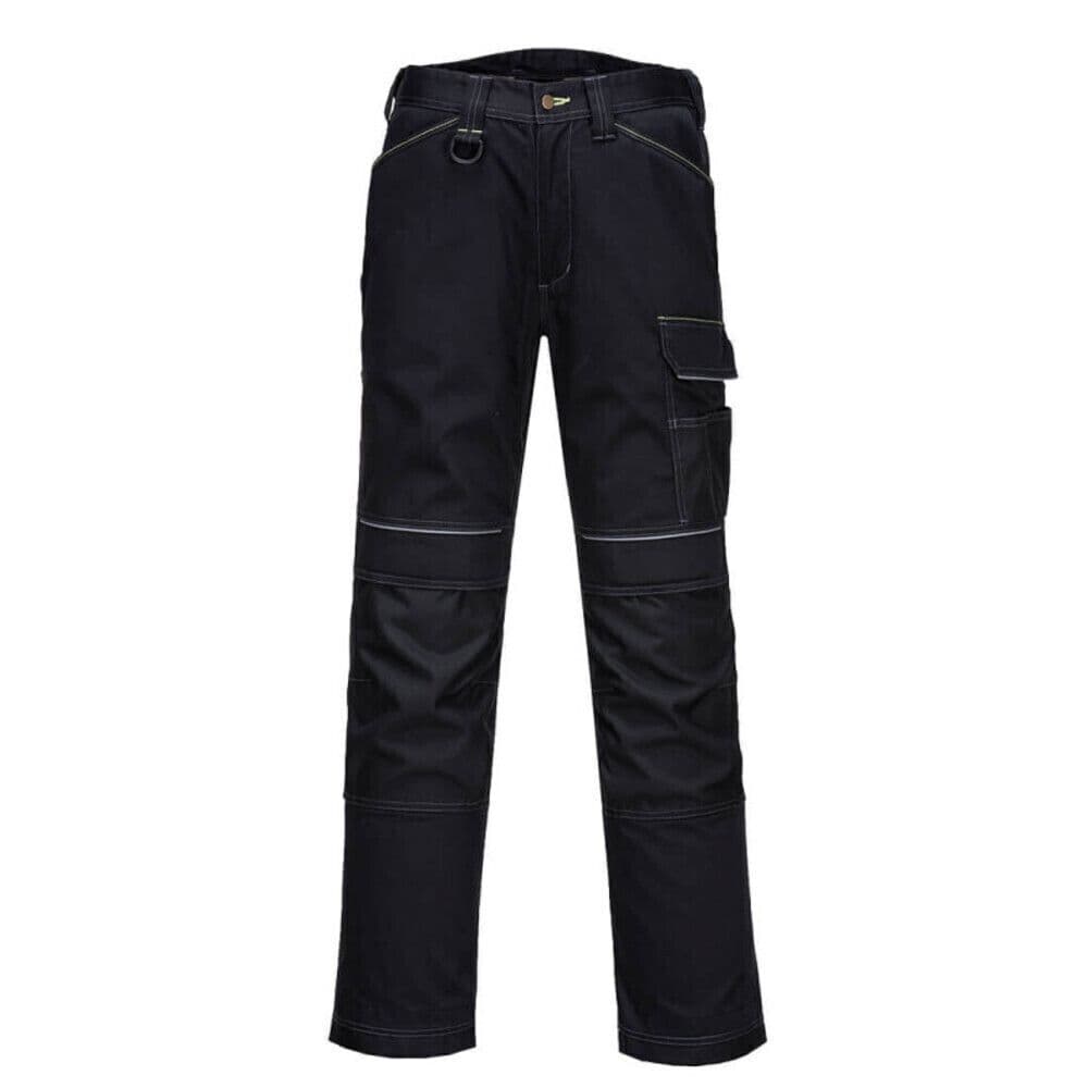 PW3 Stretch Lightweight Cargo Trousers