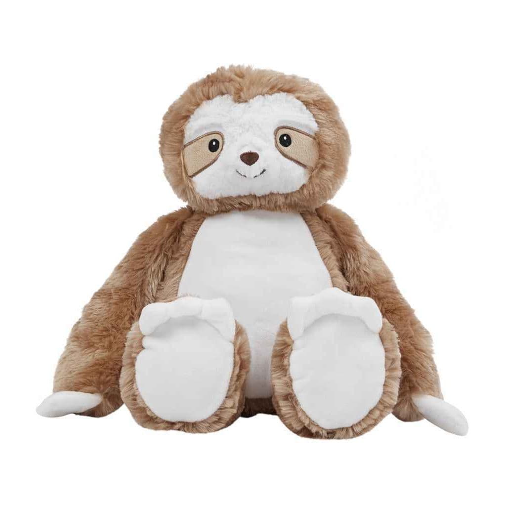 Zippie Sloth Plush Toy
