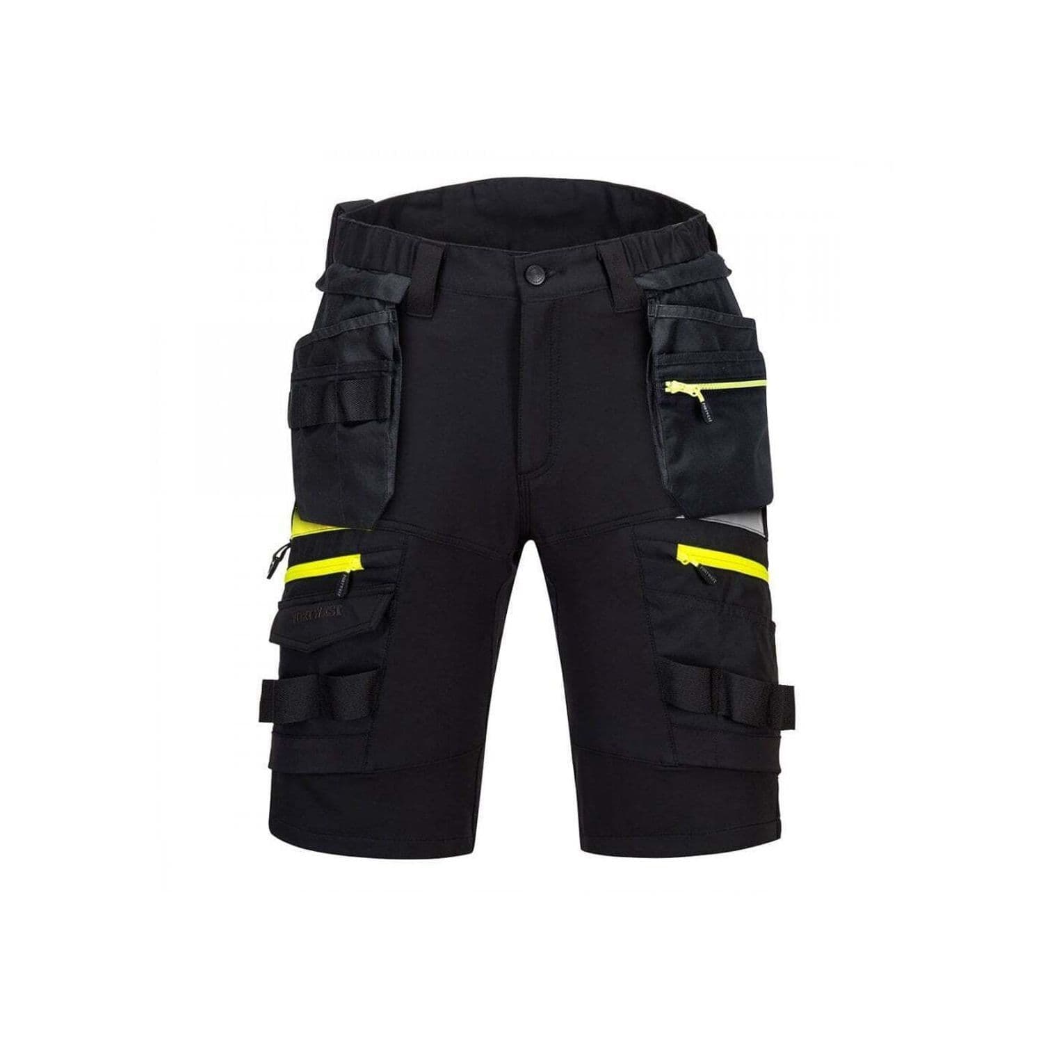 Detachable Holster Pocket Shorts