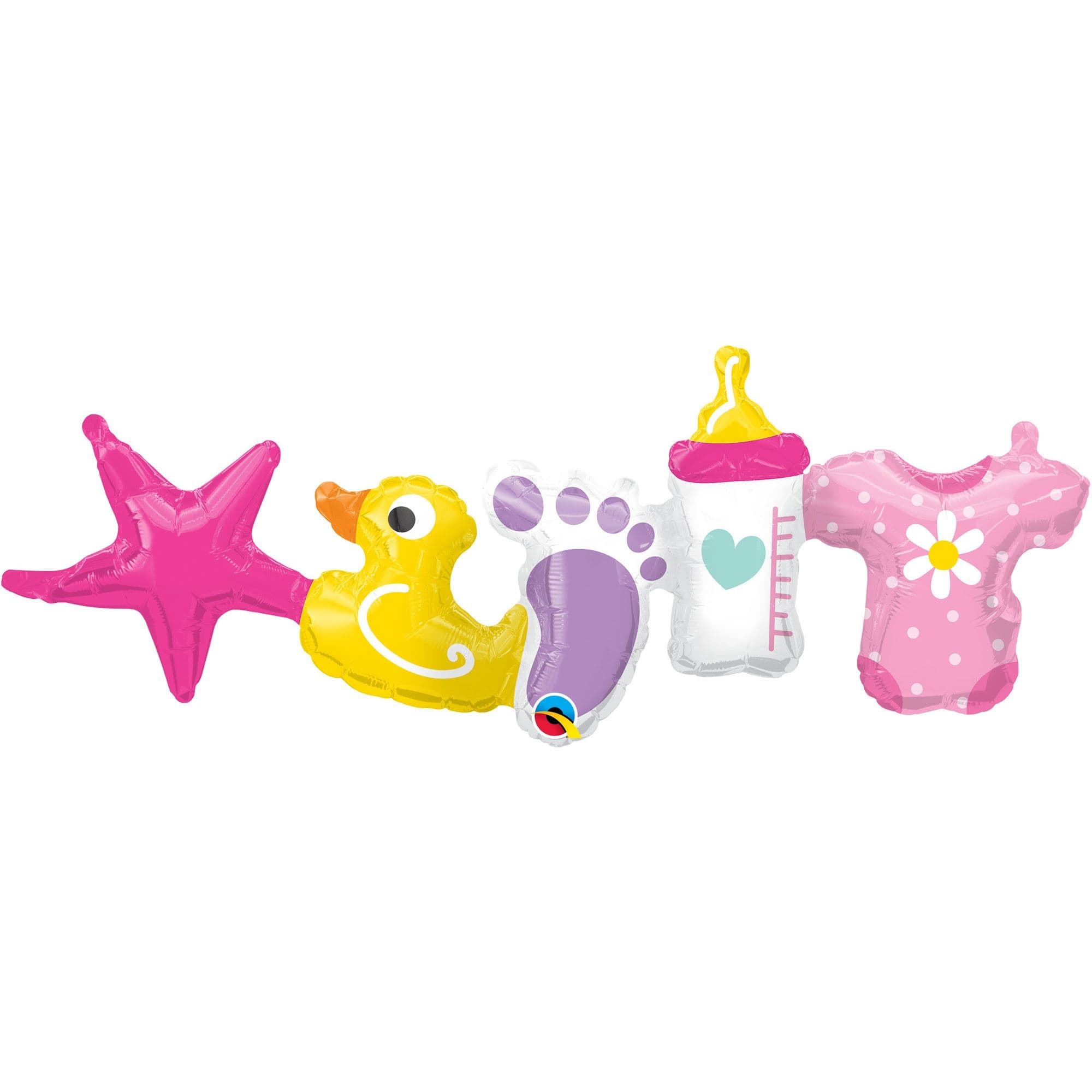 Balloon Garland