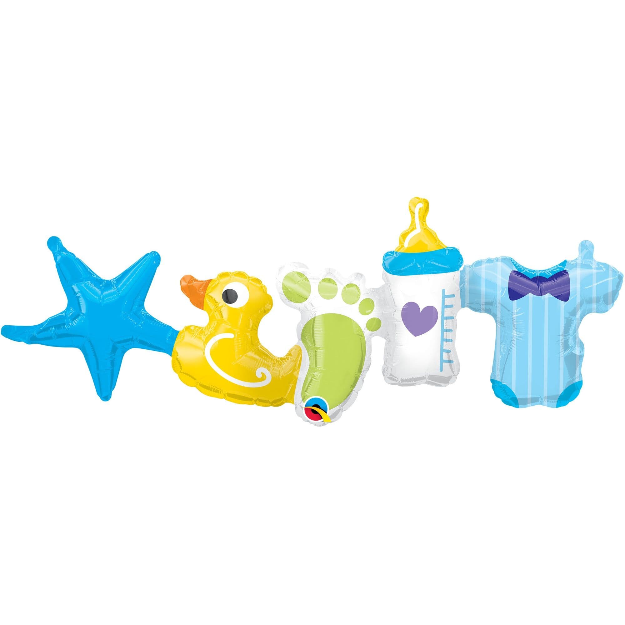 Balloon Garland