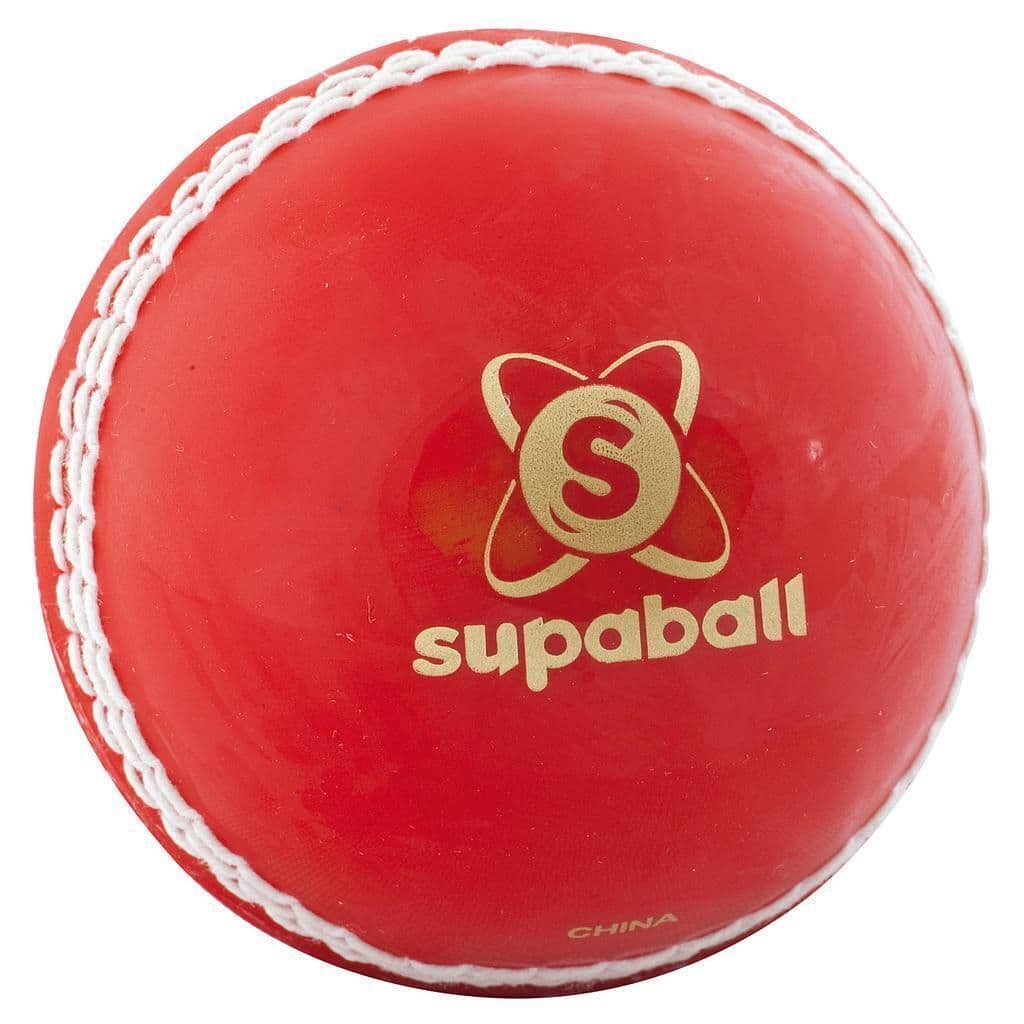 Supaball Cricket Ball