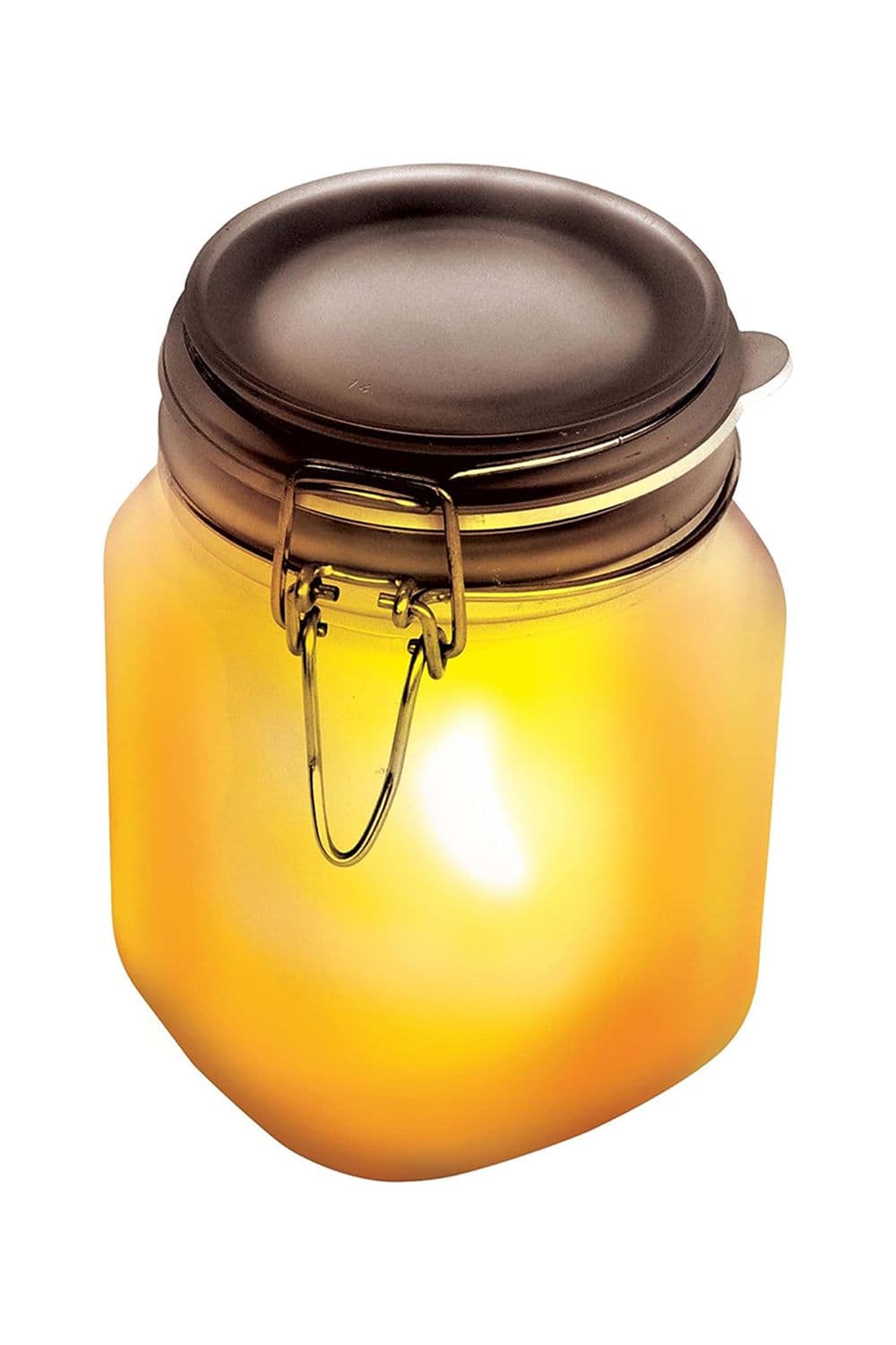 Sun Jar Solar Powered Garden Light