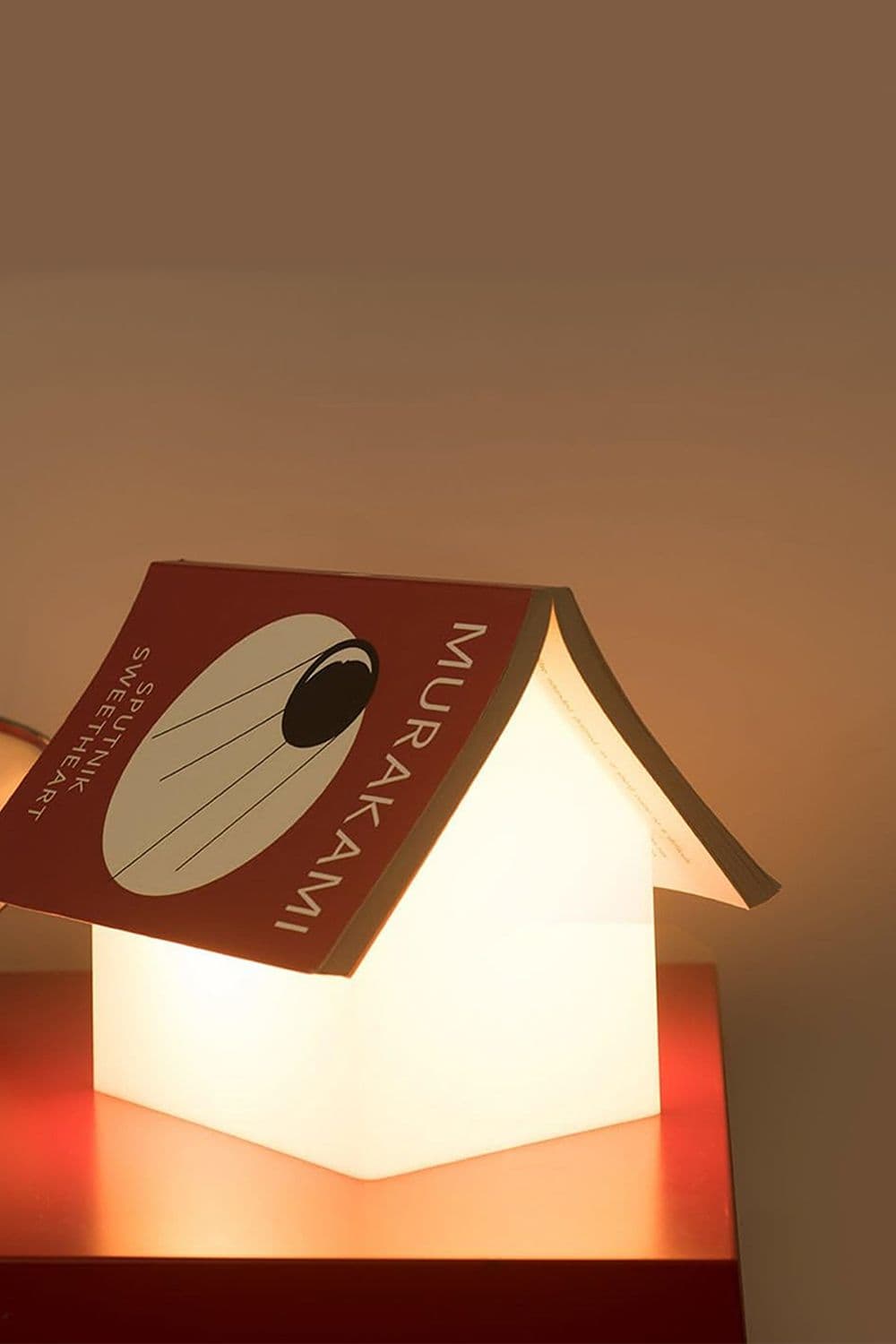 Bookrest Bedside LED Table Light