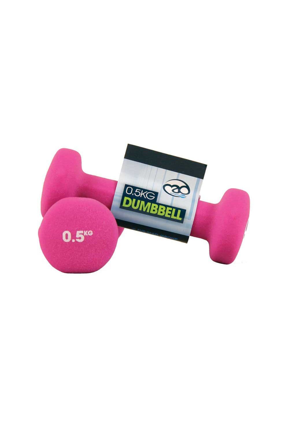 Neoprene Dumbbells