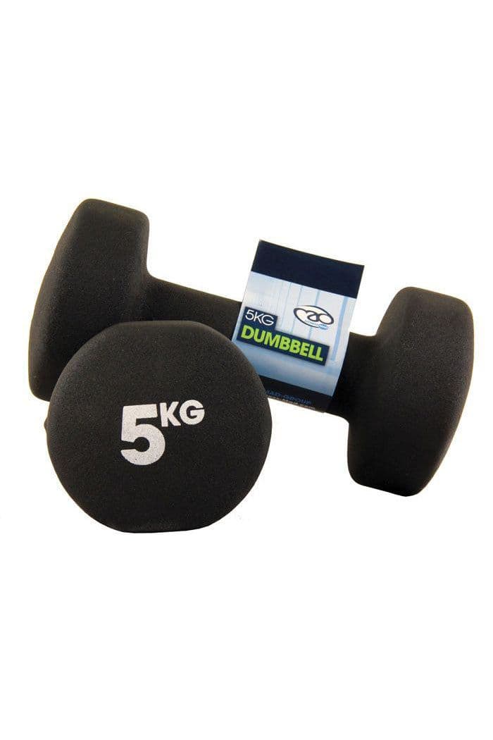 Neoprene Dumbbells