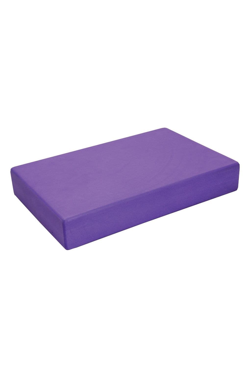 Full Yoga Block