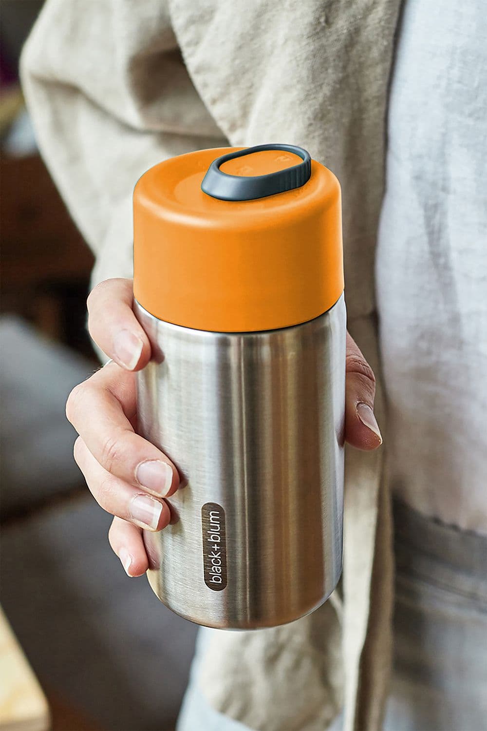 Insulated Travel Cup