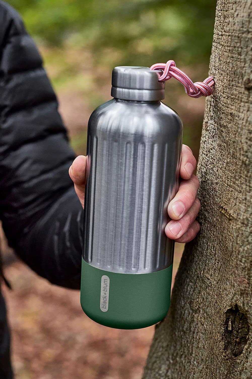 Explorer Bottle Large
