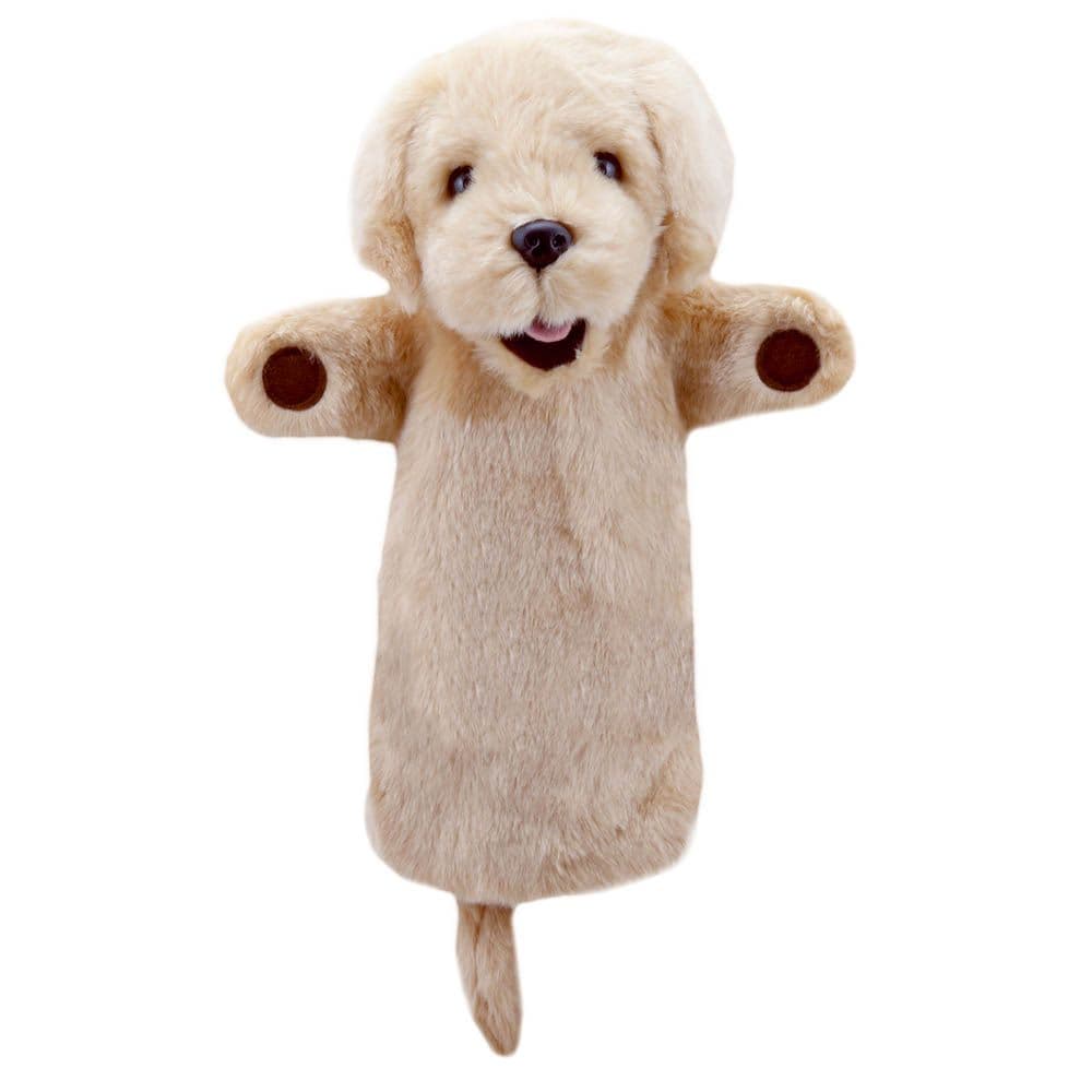 Long Sleeved Glove Labrador