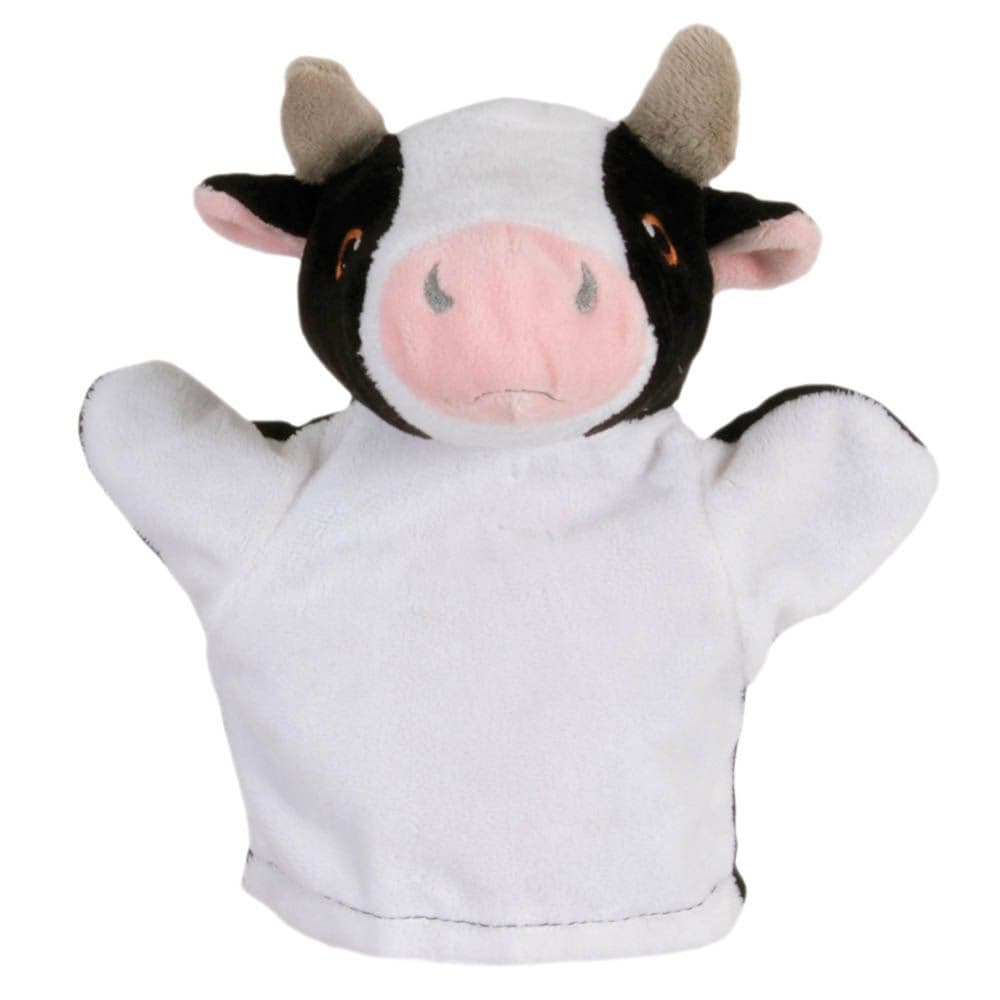 My First Cow