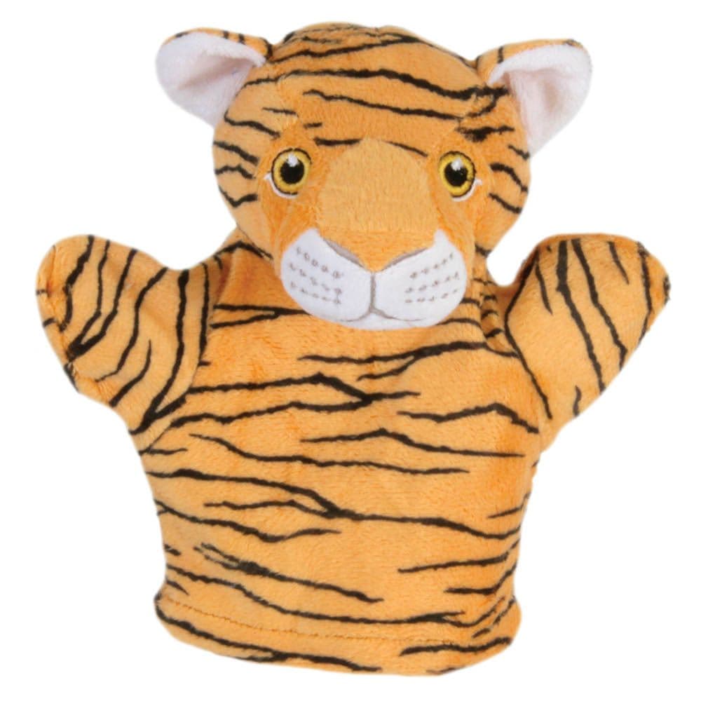 My First Puppets Tiger