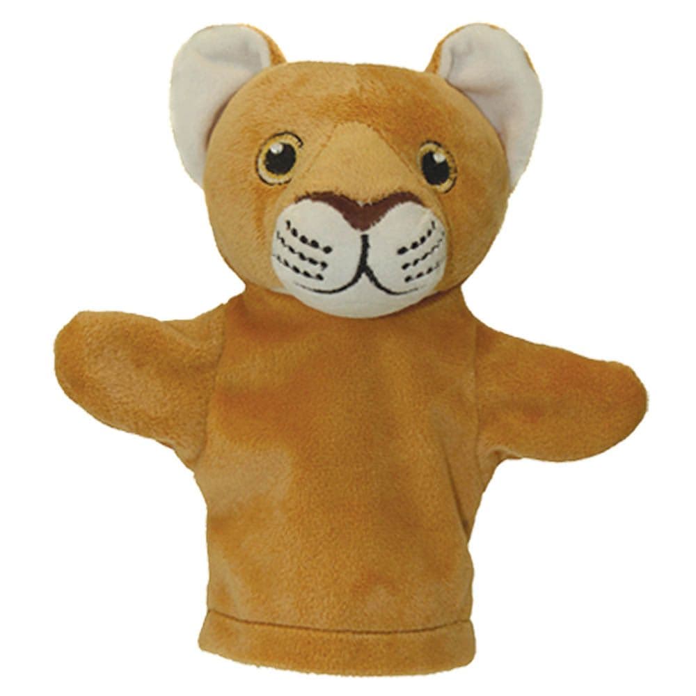 My First Lion