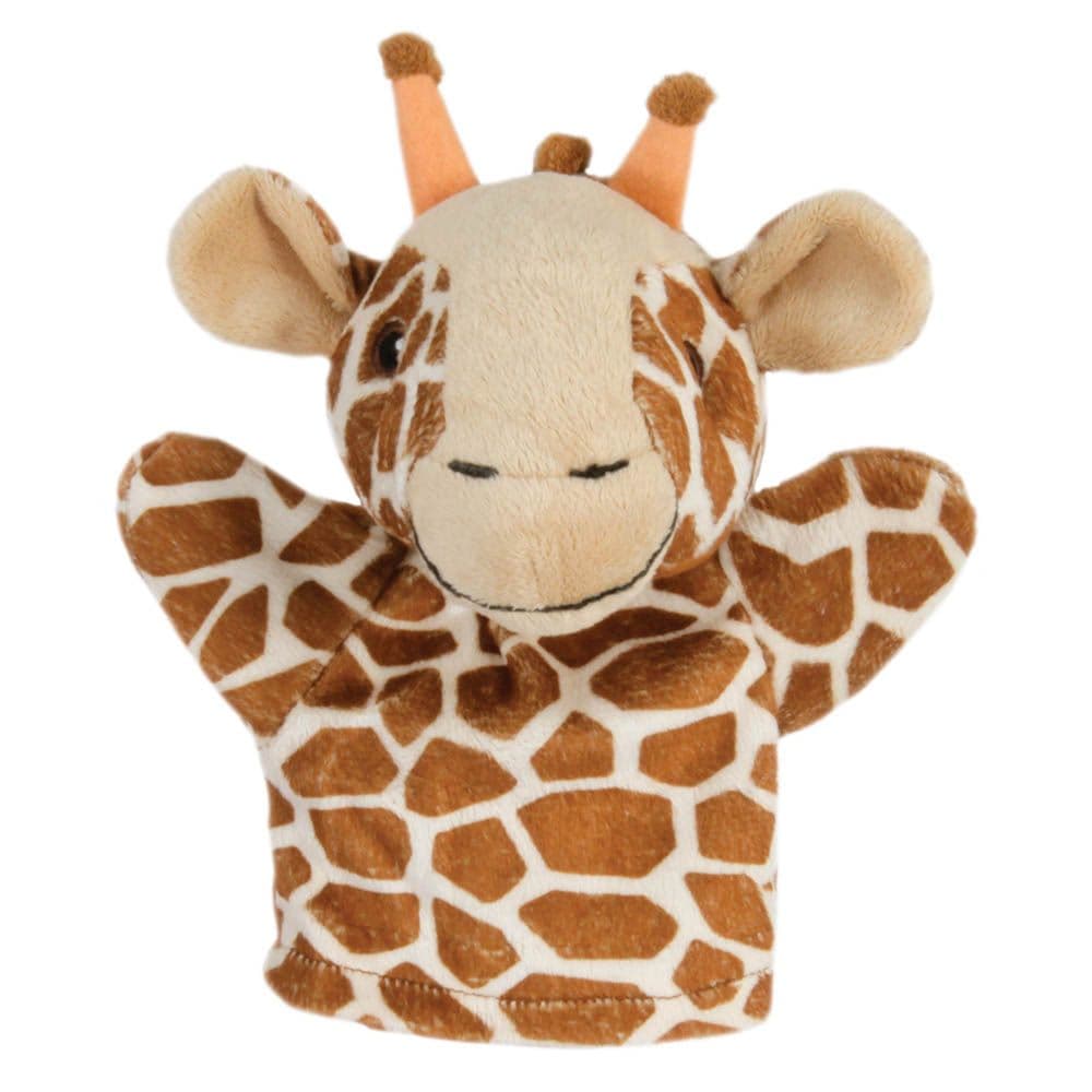 My First Giraffe