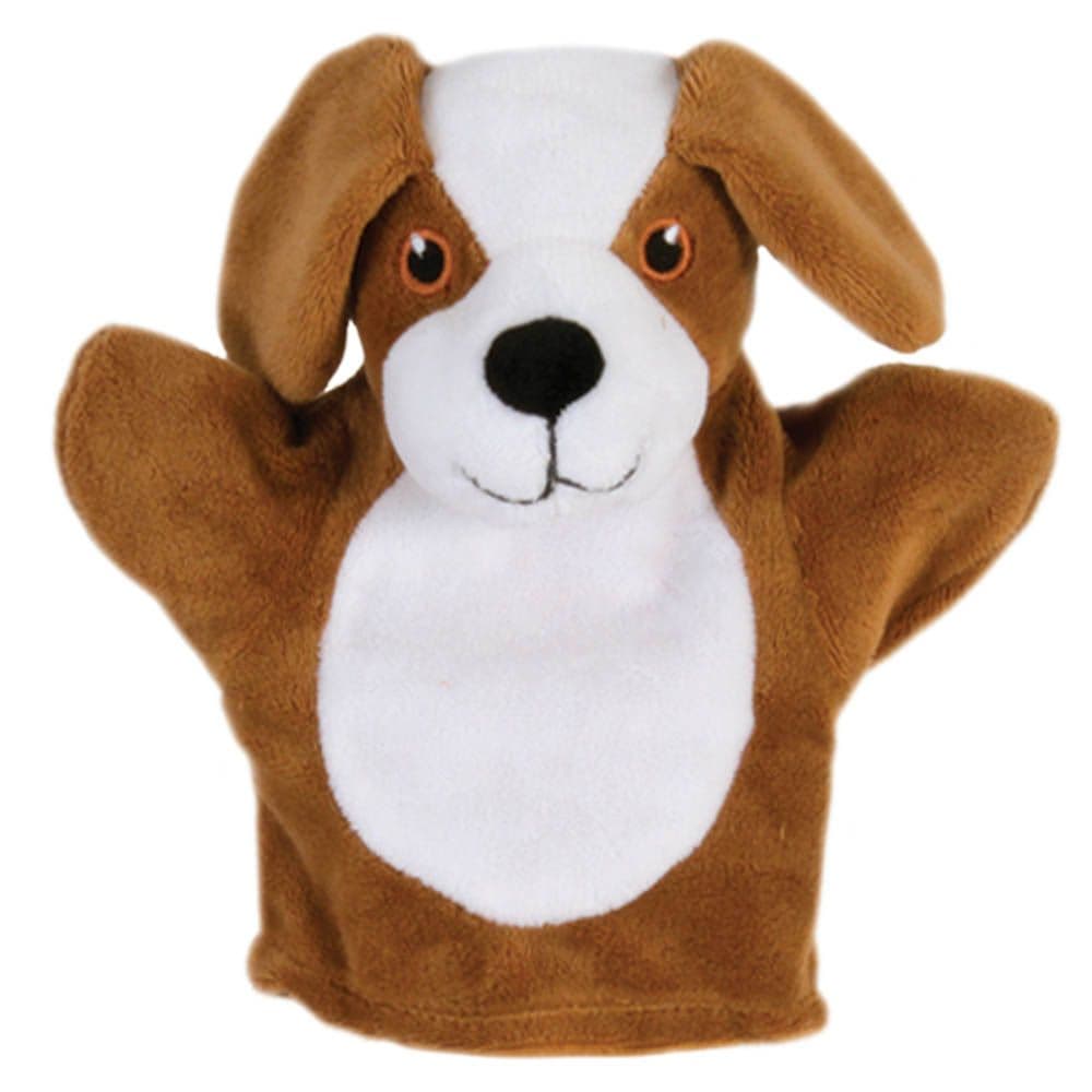 My First Puppets Dog