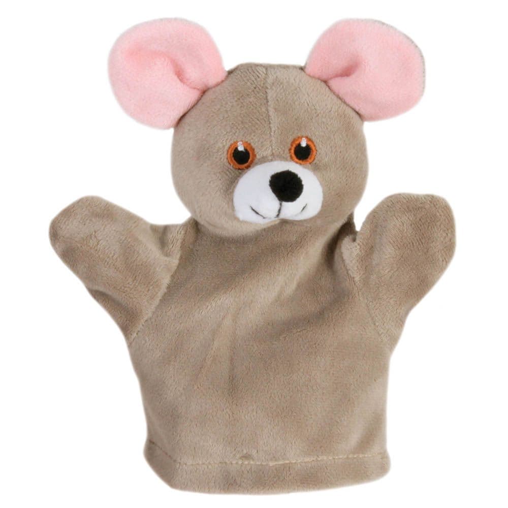 My First Puppets Mouse