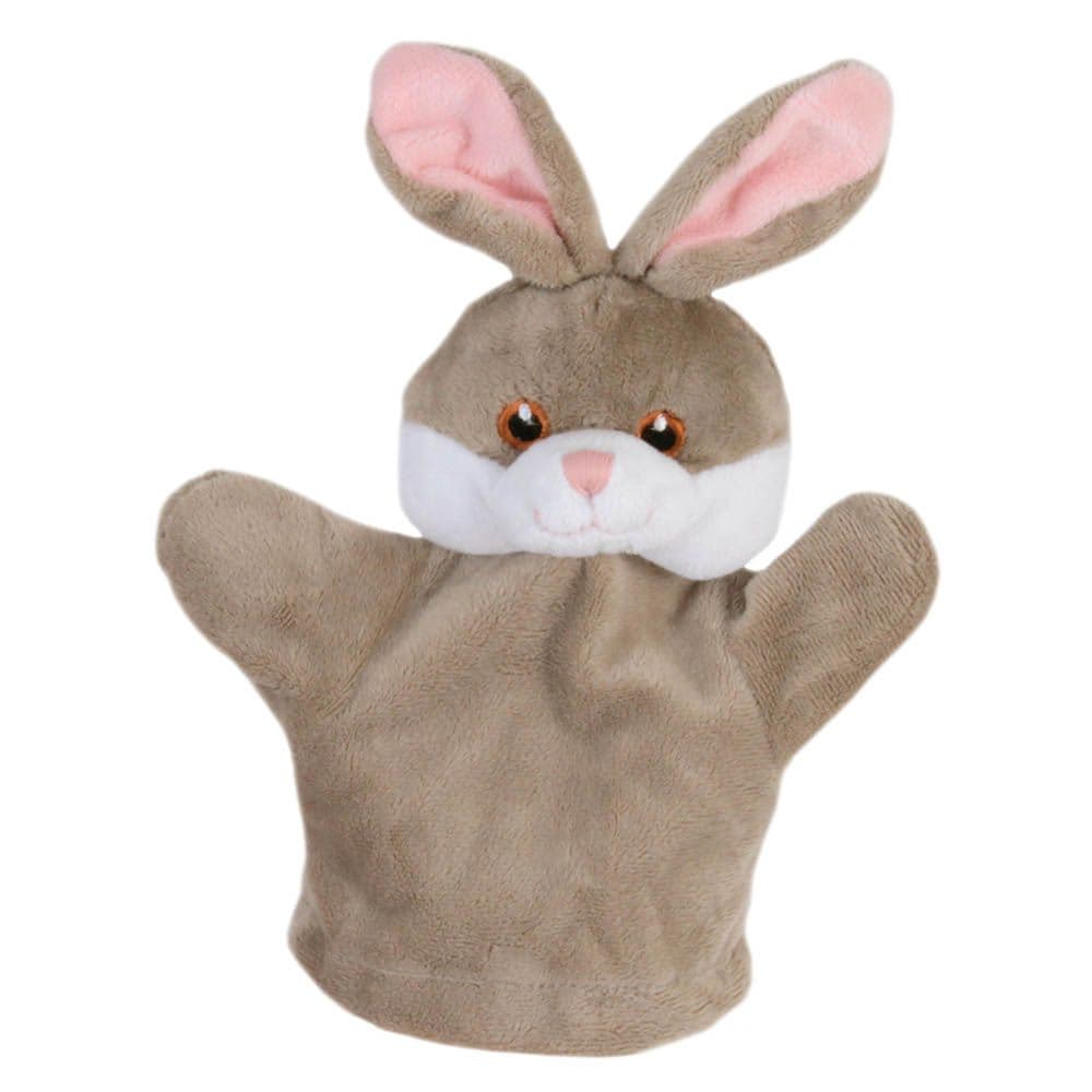 My First Puppets Rabbit