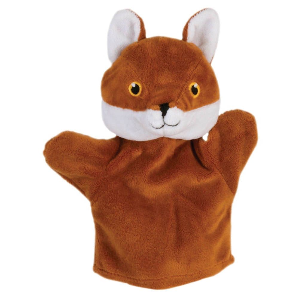 My First Fox
