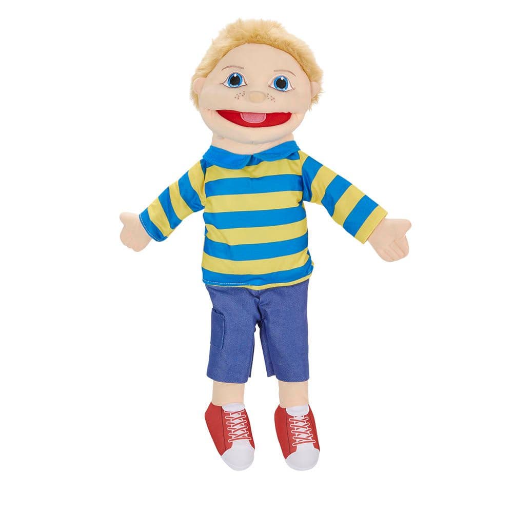 People Buddies Medium