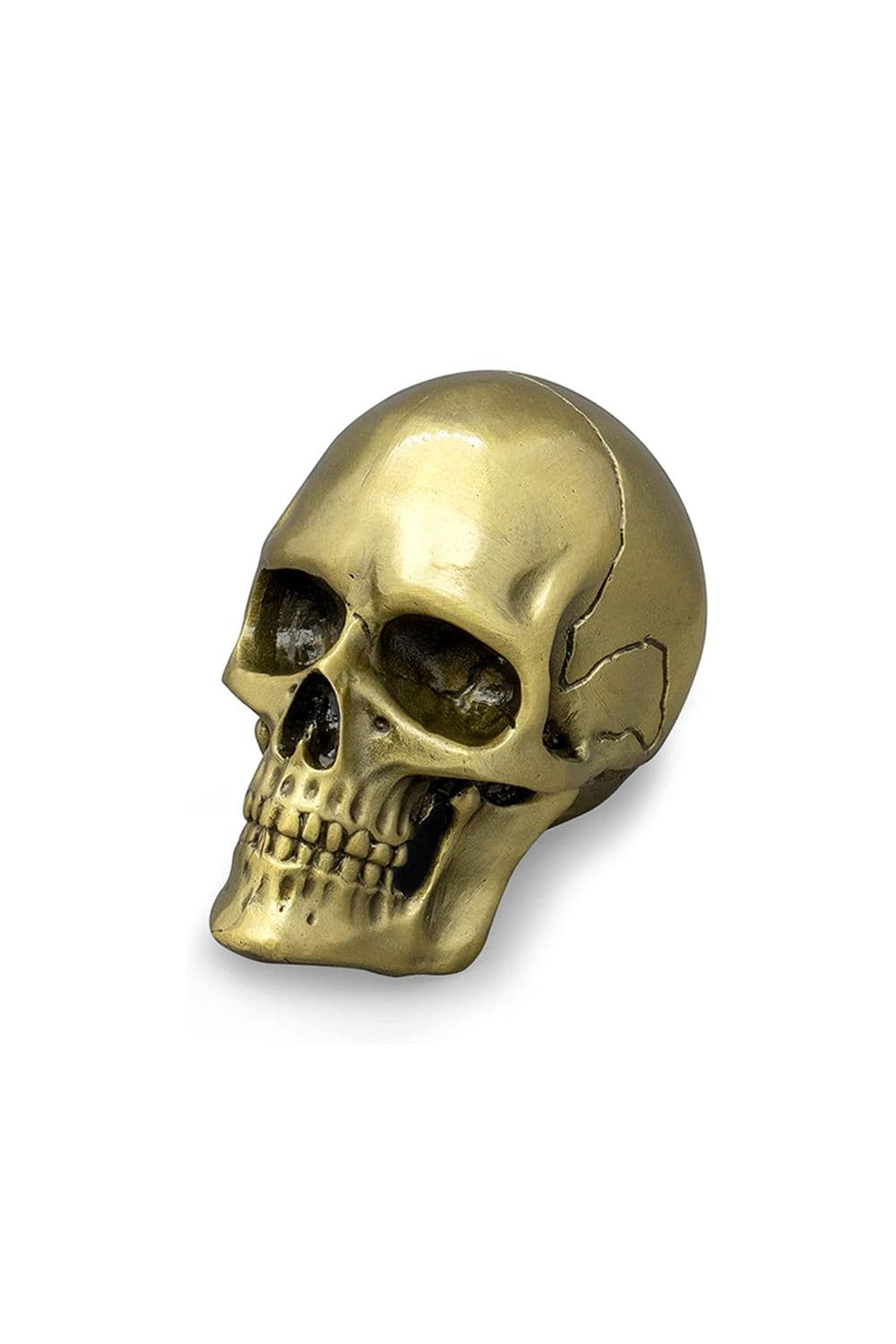 Iron & Glory Skull Bottle Opener