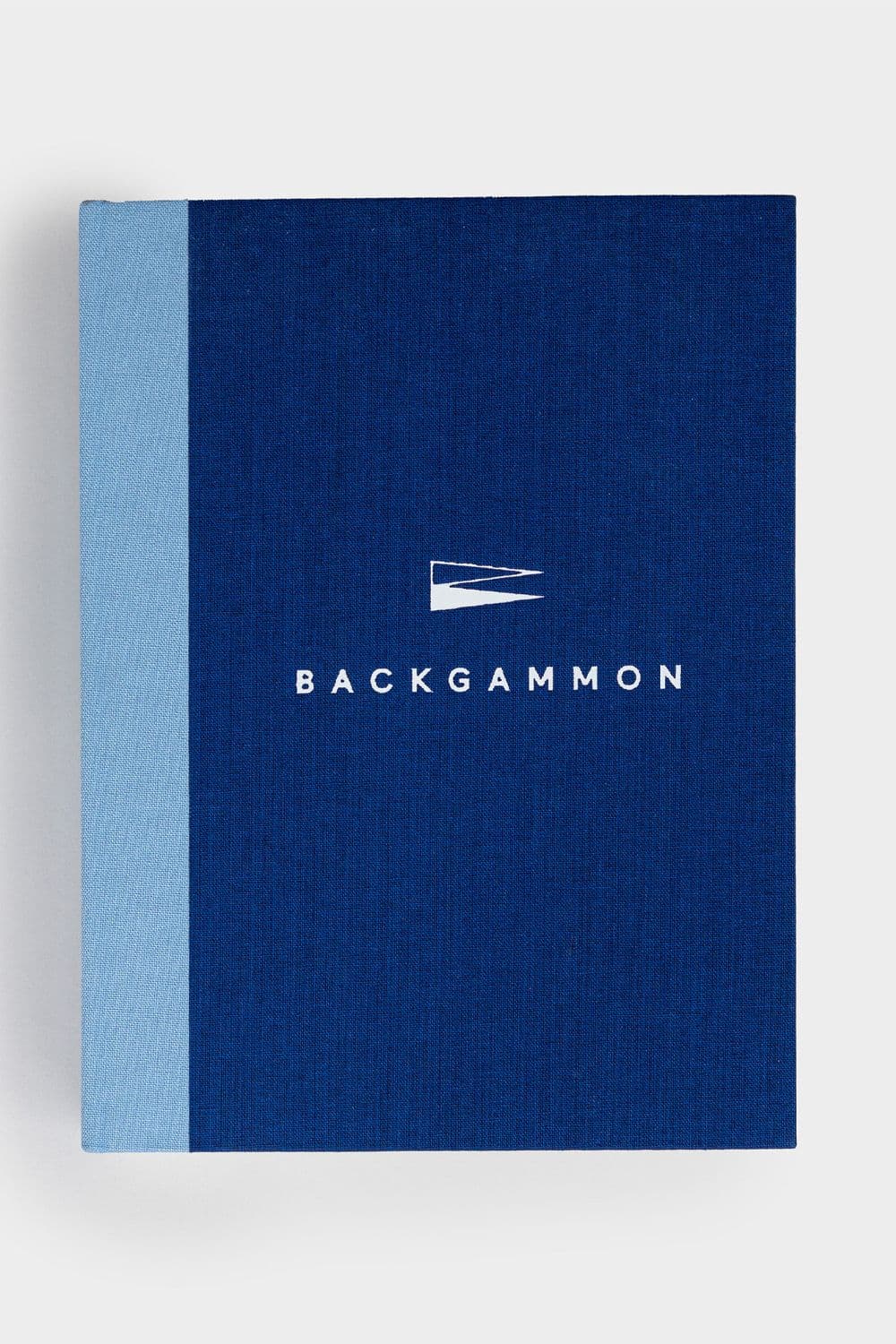 Games Book Backgammon