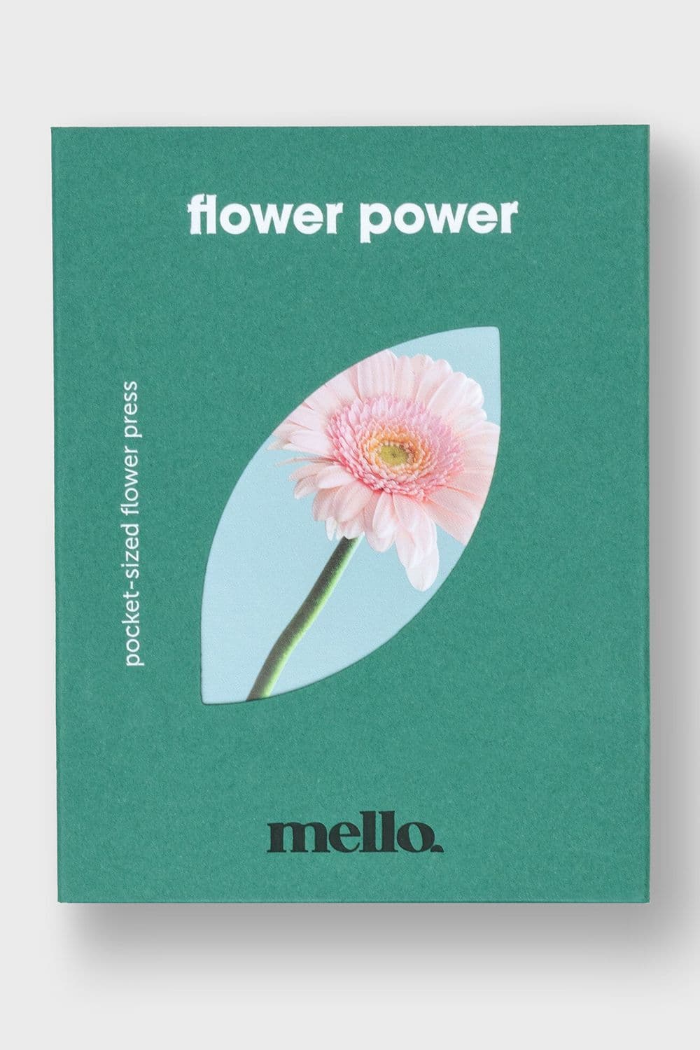 Luckies London Mello Flower Power