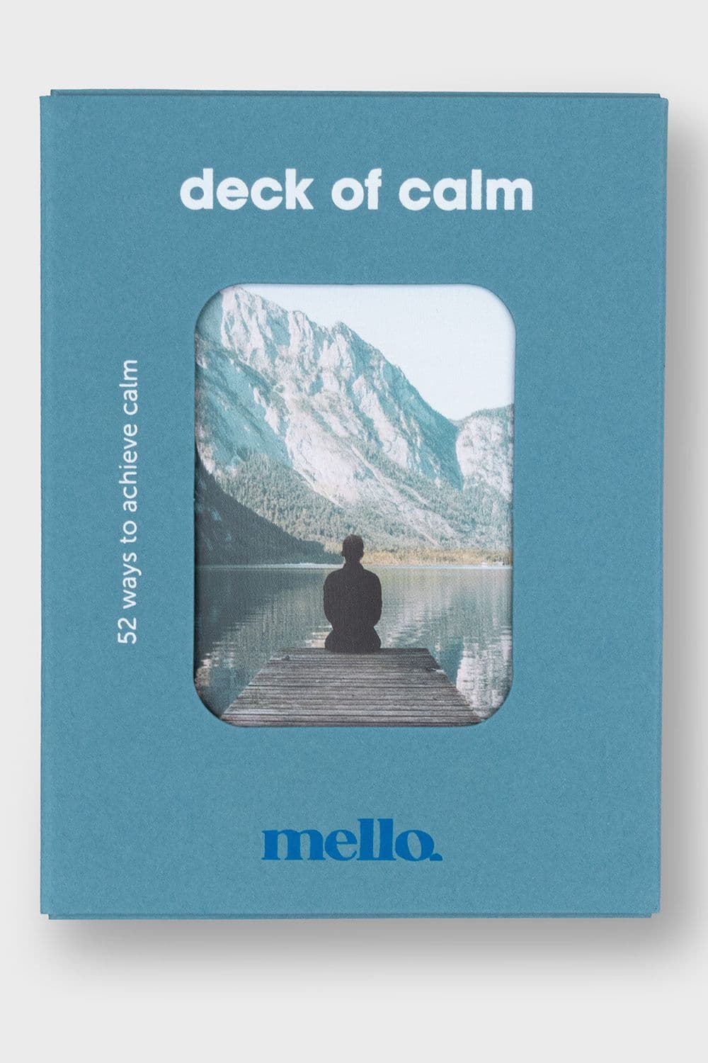 Luckies London Mello Deck Calm