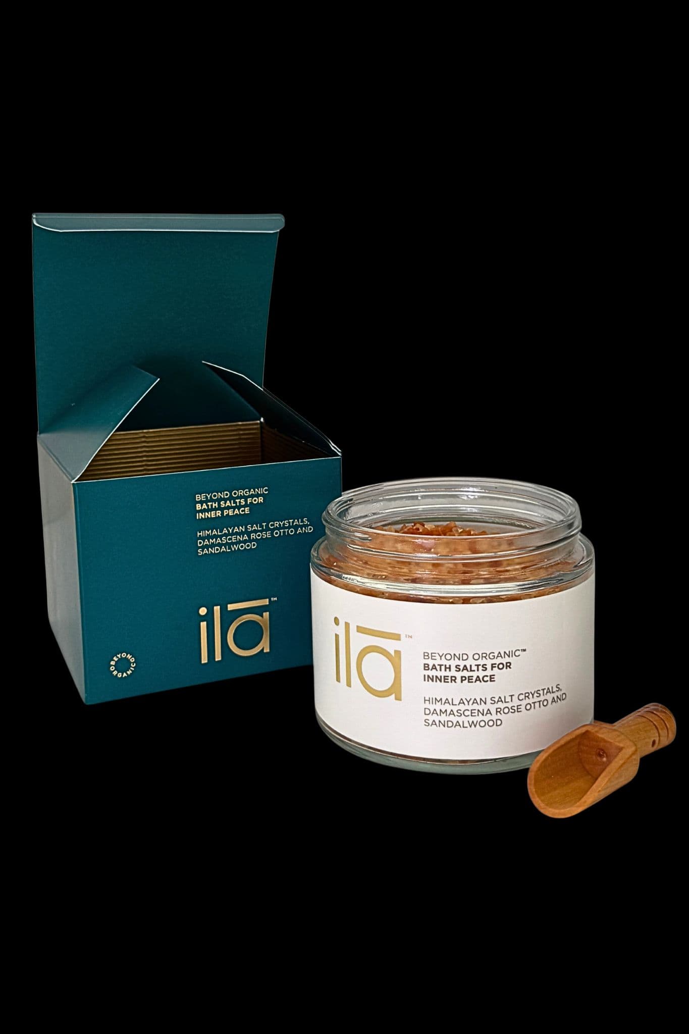 Bath Salts Inner Peace