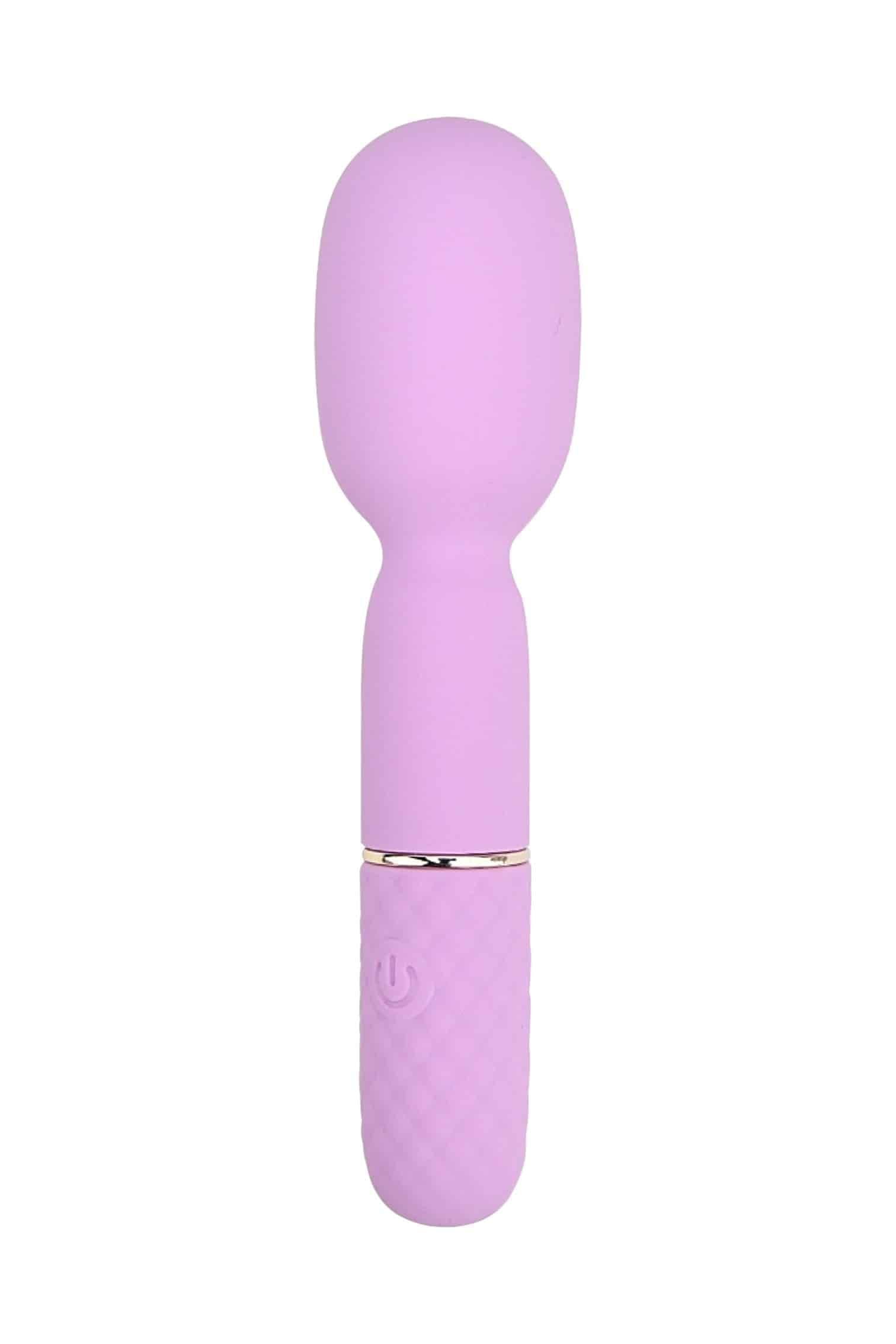 10 Speed Wand Vibrator